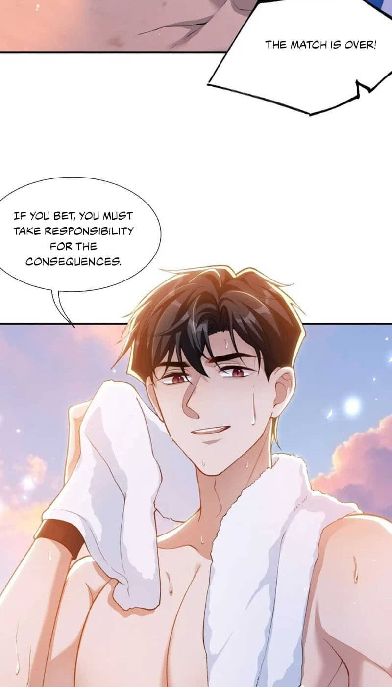 Borrowed hearts Chapter 263 page 7 - 