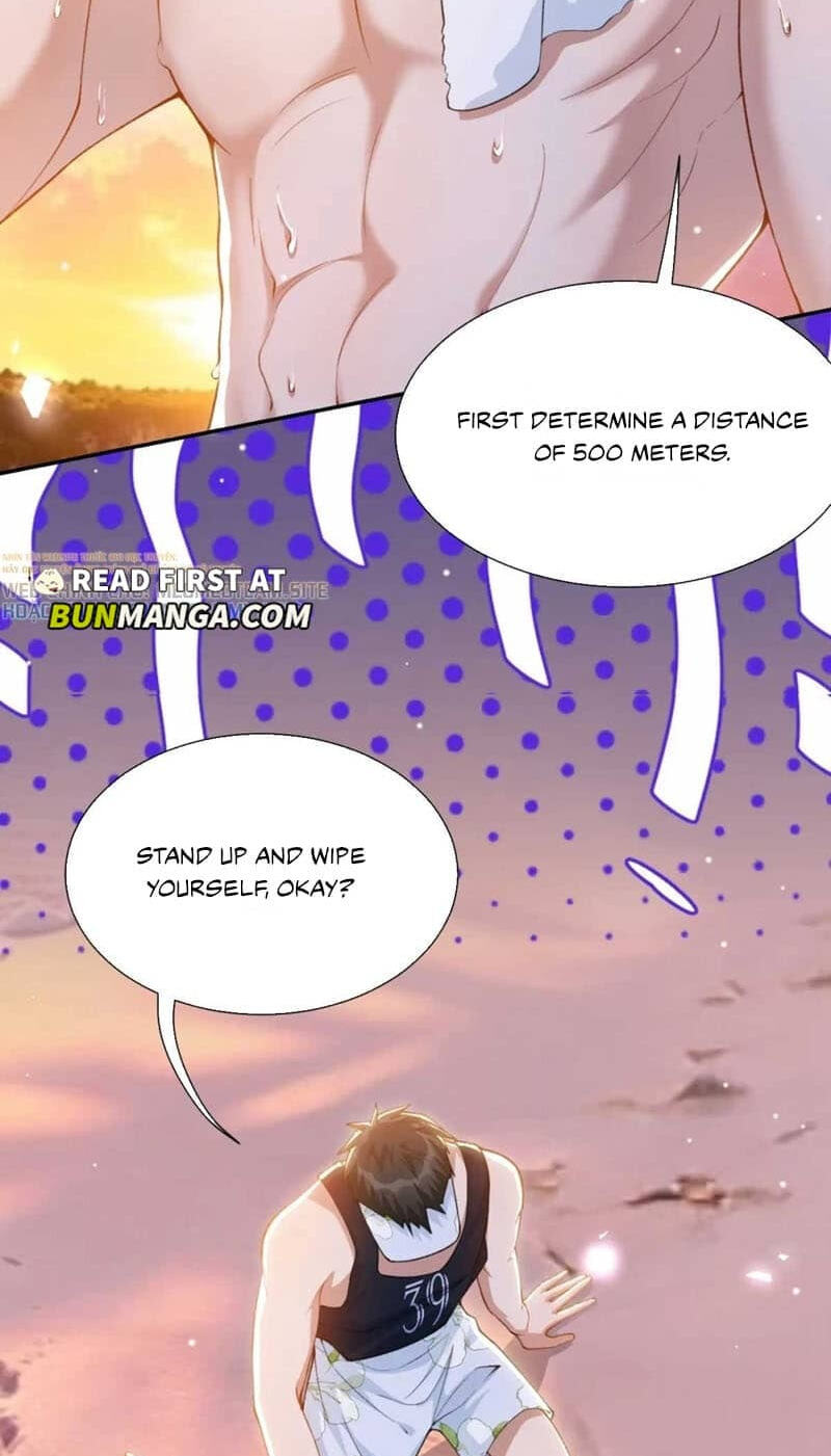Borrowed hearts Chapter 263 page 8 - 