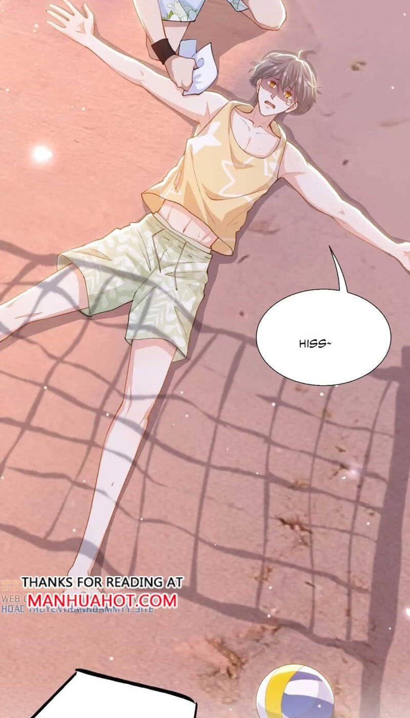 Borrowed hearts Chapter 263 page 9 - 
