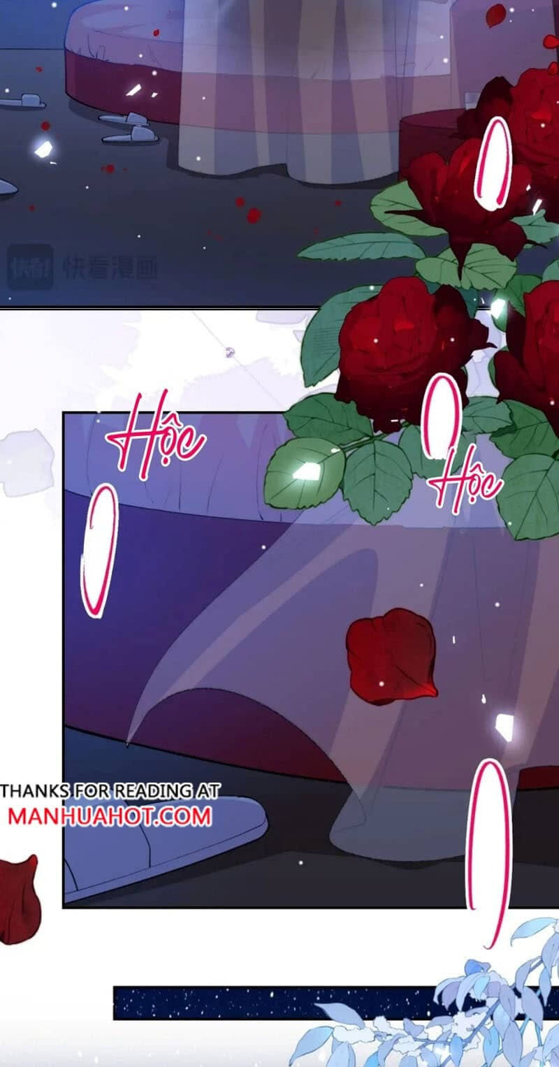 Borrowed hearts Chapter 264 page 11 - 