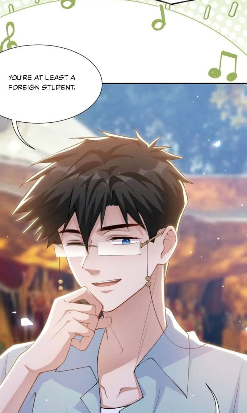 Borrowed hearts Chapter 264 page 19 - 