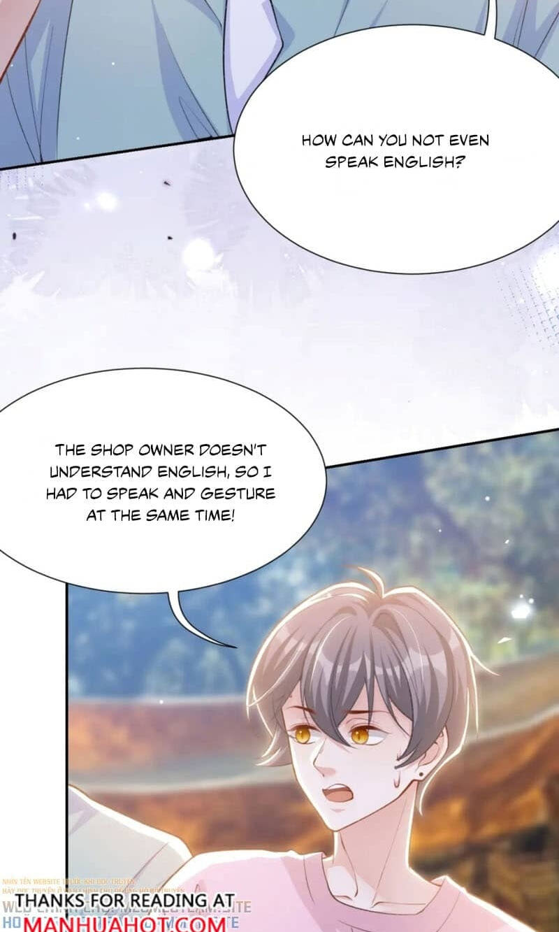 Borrowed hearts Chapter 264 page 20 - 