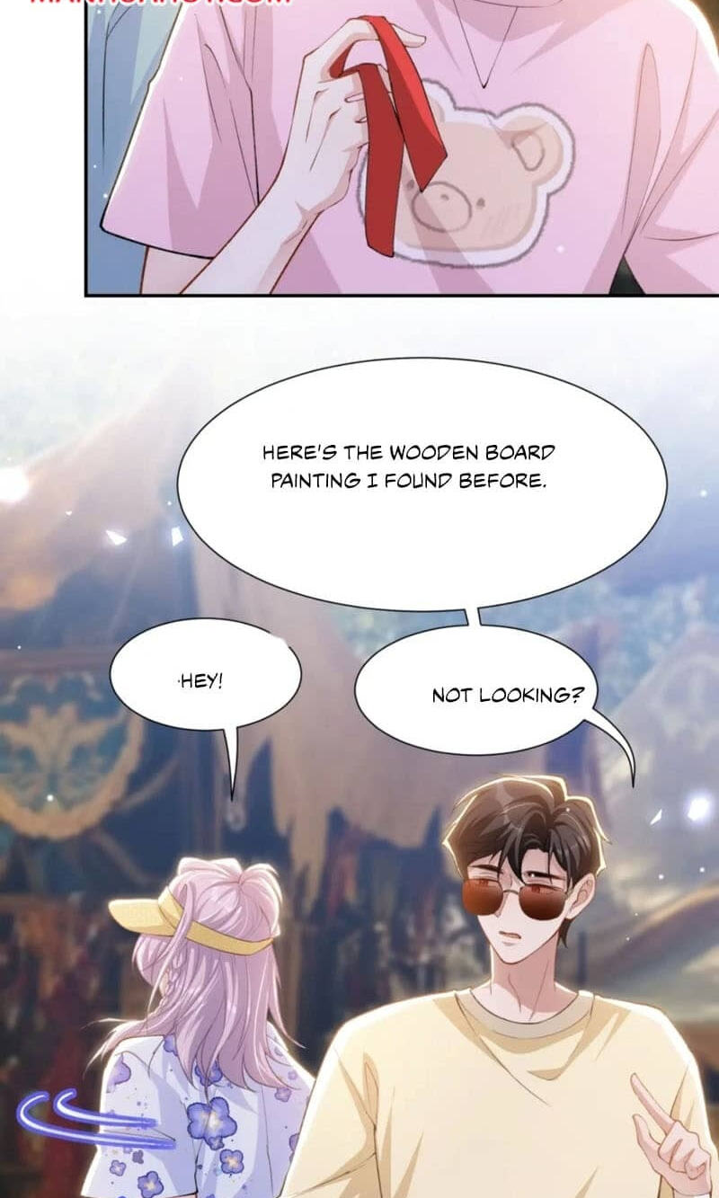 Borrowed hearts Chapter 264 page 21 - 