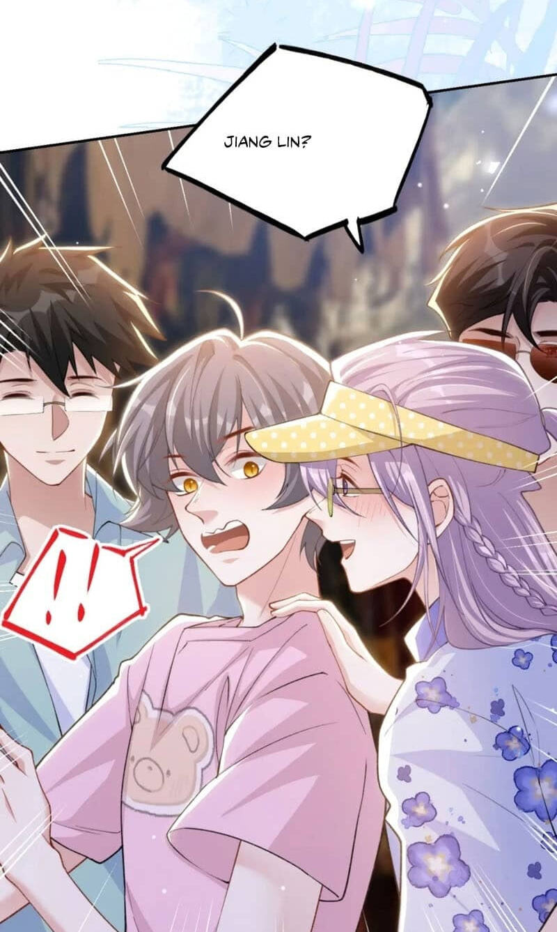 Borrowed hearts Chapter 264 page 25 - 