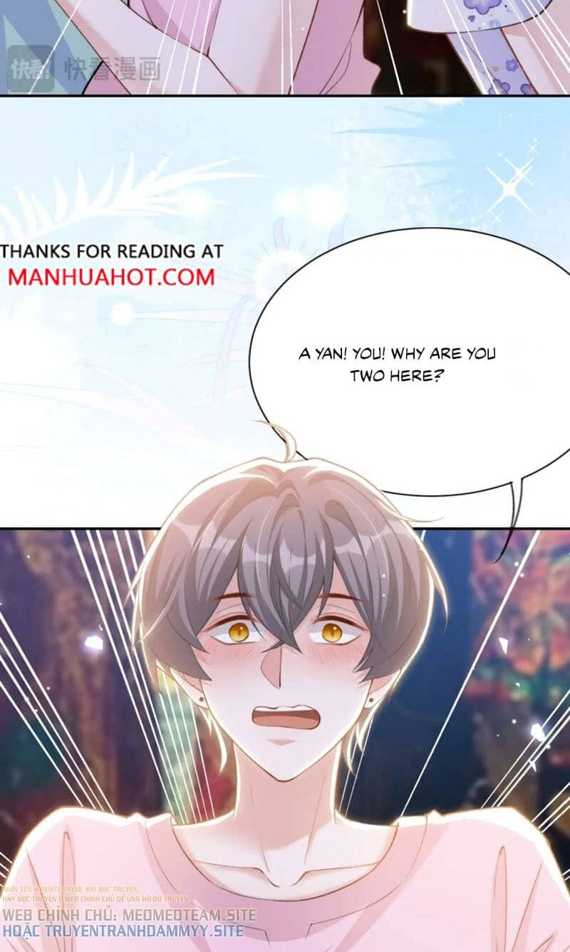 Borrowed hearts Chapter 264 page 26 - 