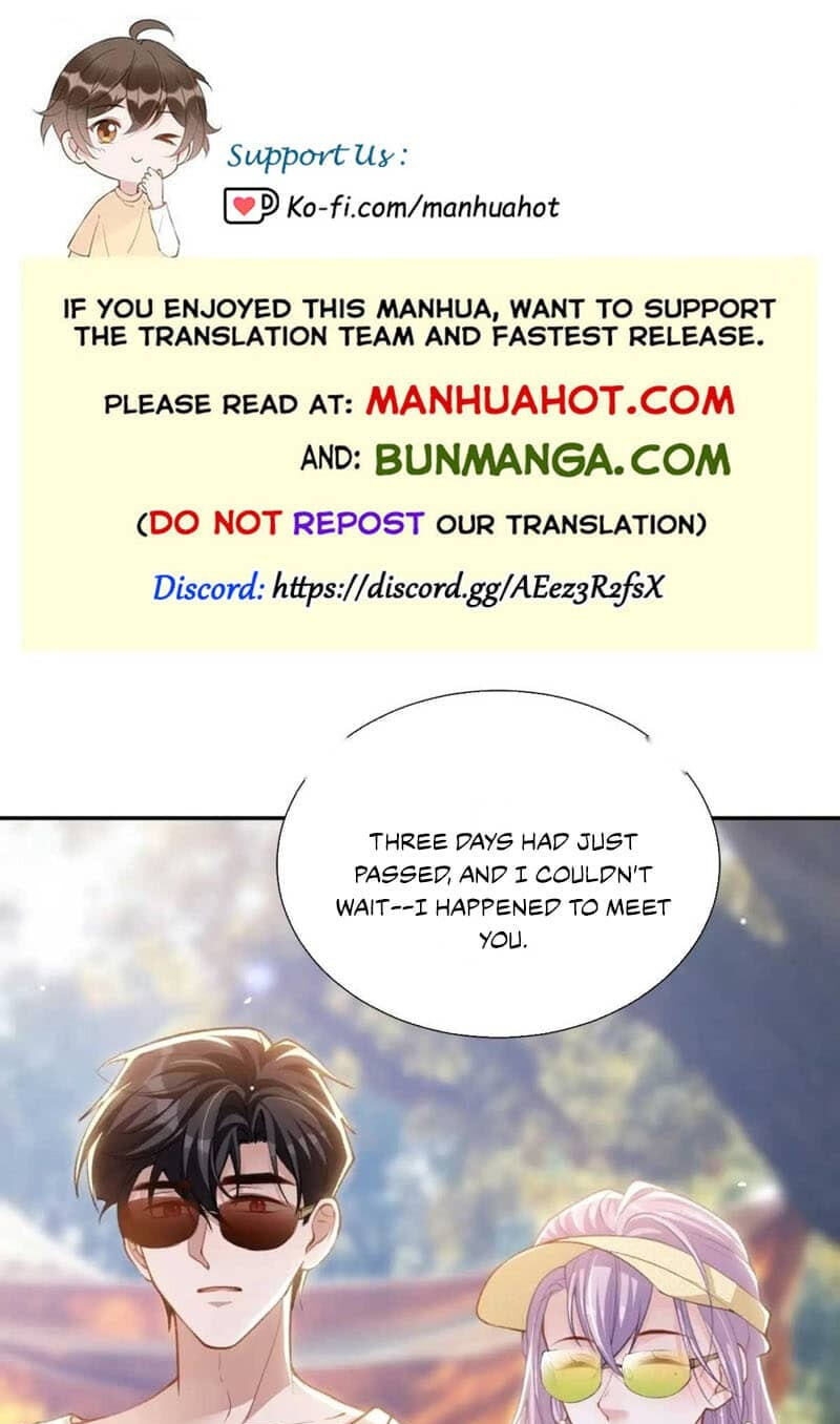 Borrowed hearts Chapter 265 page 1 - 