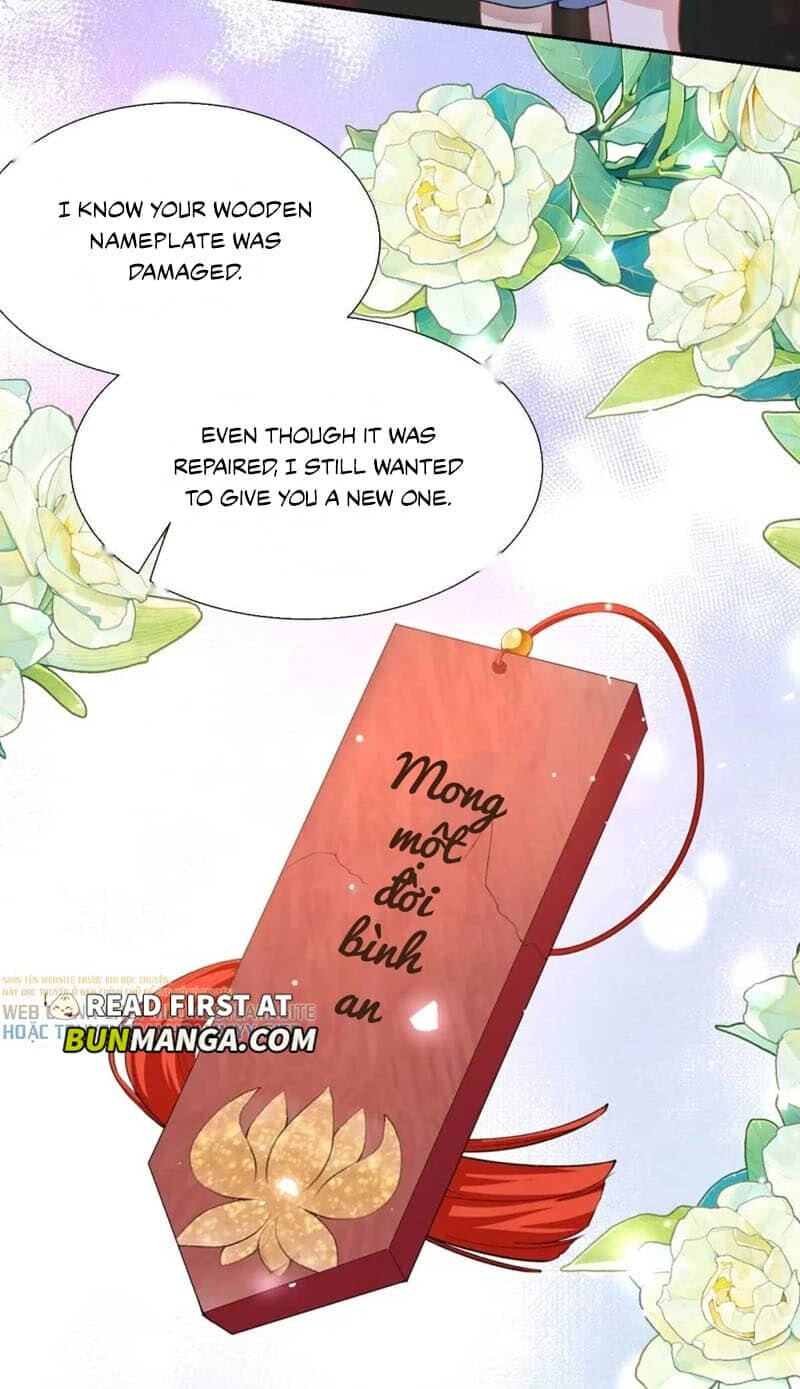 Borrowed hearts Chapter 265 page 12 - 