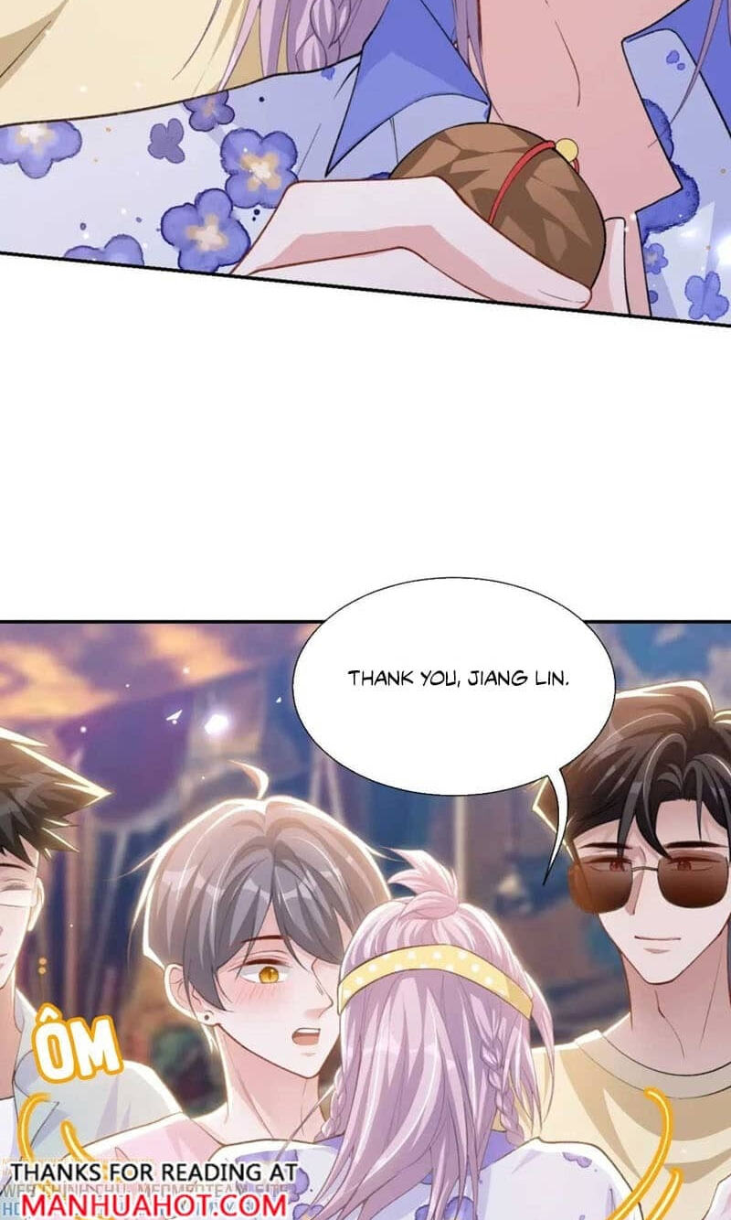 Borrowed hearts Chapter 265 page 15 - 