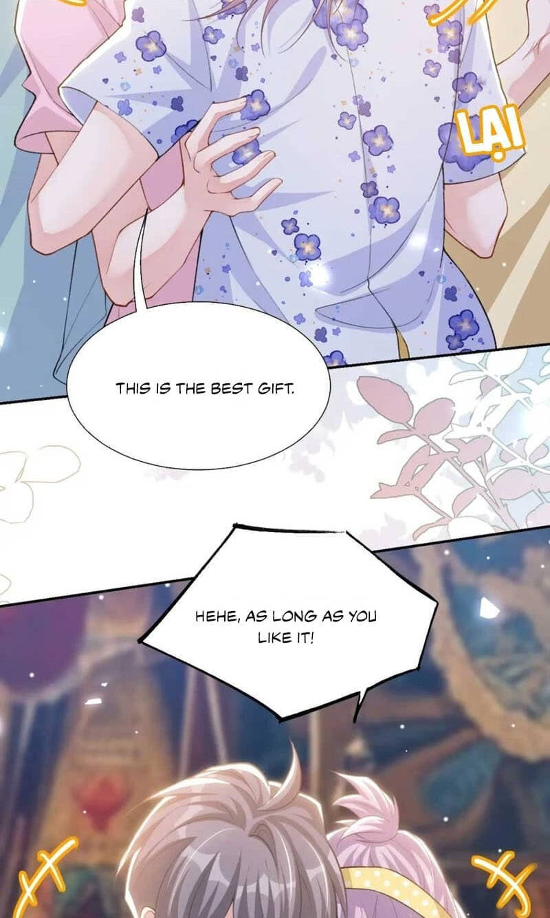Borrowed hearts Chapter 265 page 16 - 