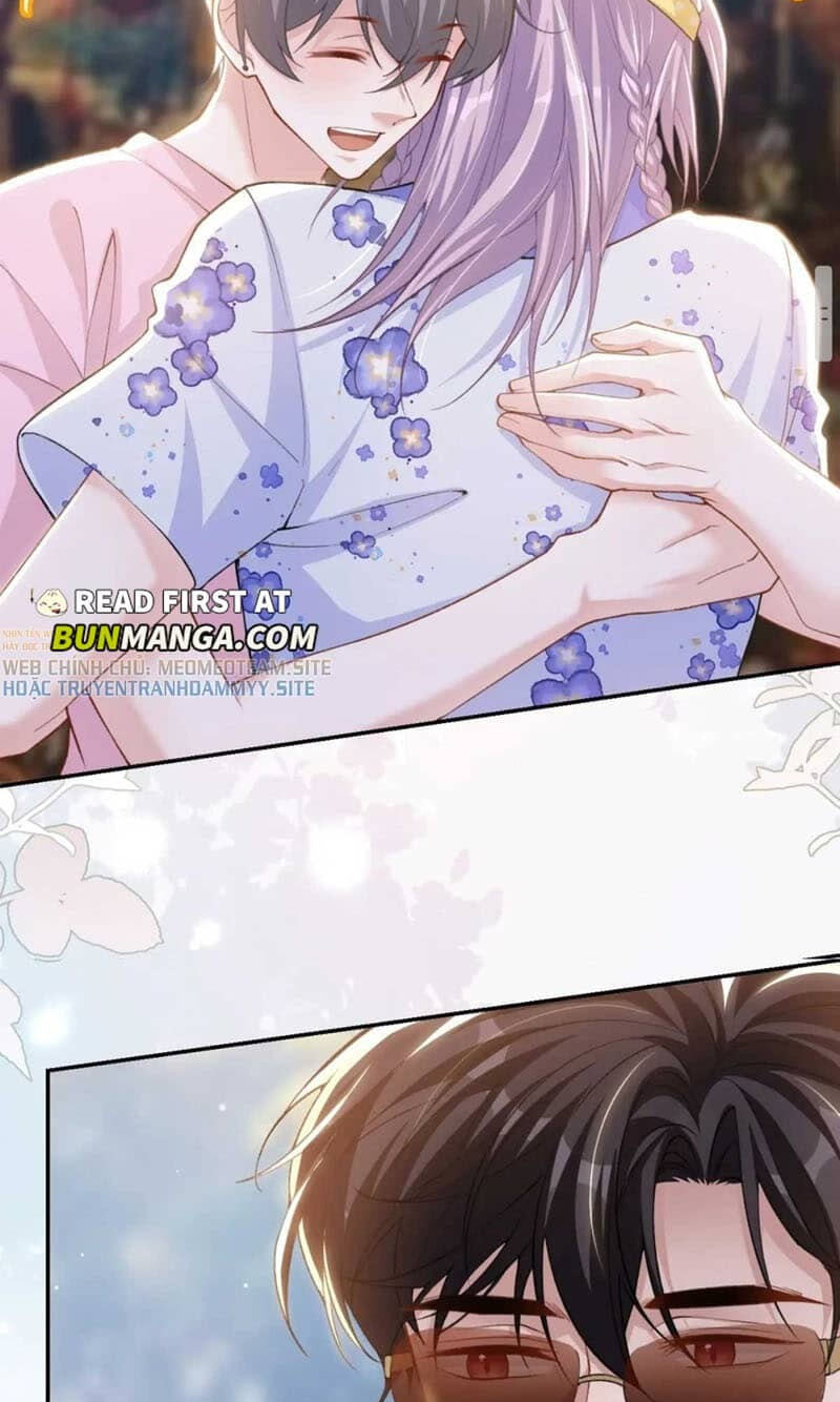 Borrowed hearts Chapter 265 page 17 - 