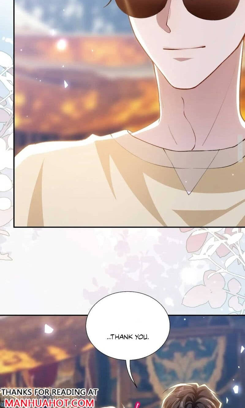 Borrowed hearts Chapter 265 page 18 - 