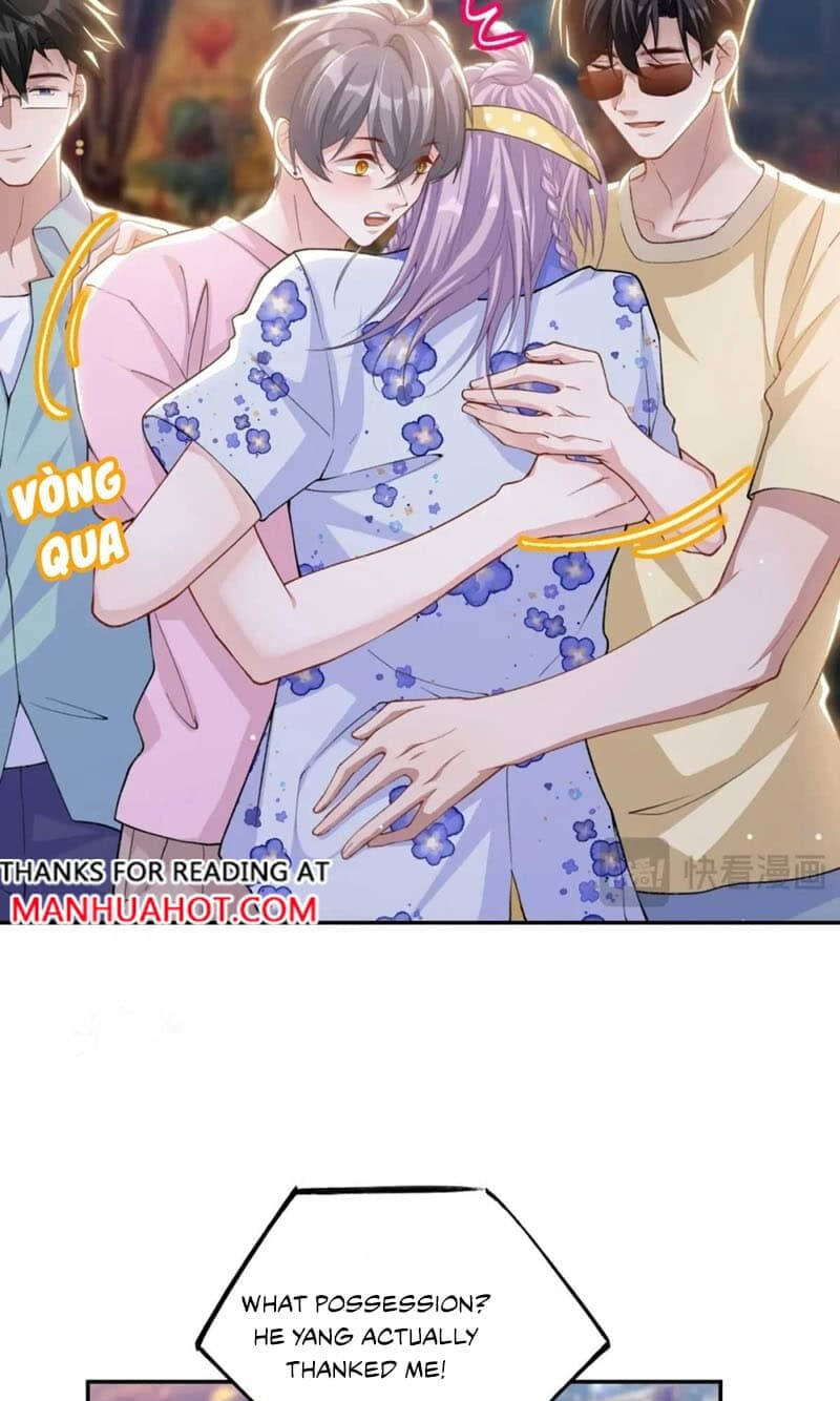 Borrowed hearts Chapter 265 page 19 - 