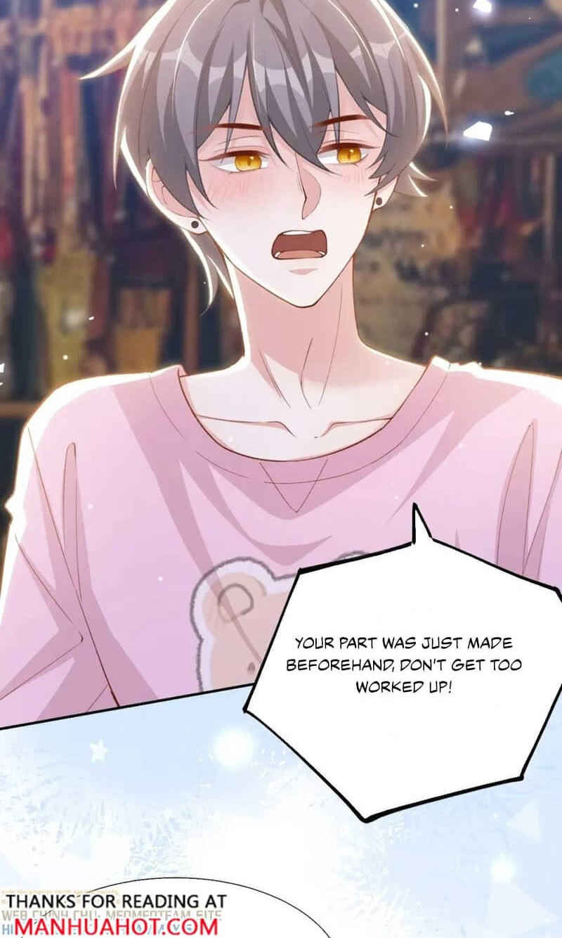 Borrowed hearts Chapter 265 page 21 - 