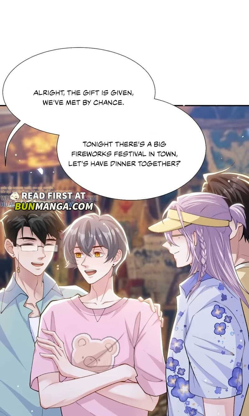 Borrowed hearts Chapter 265 page 23 - 