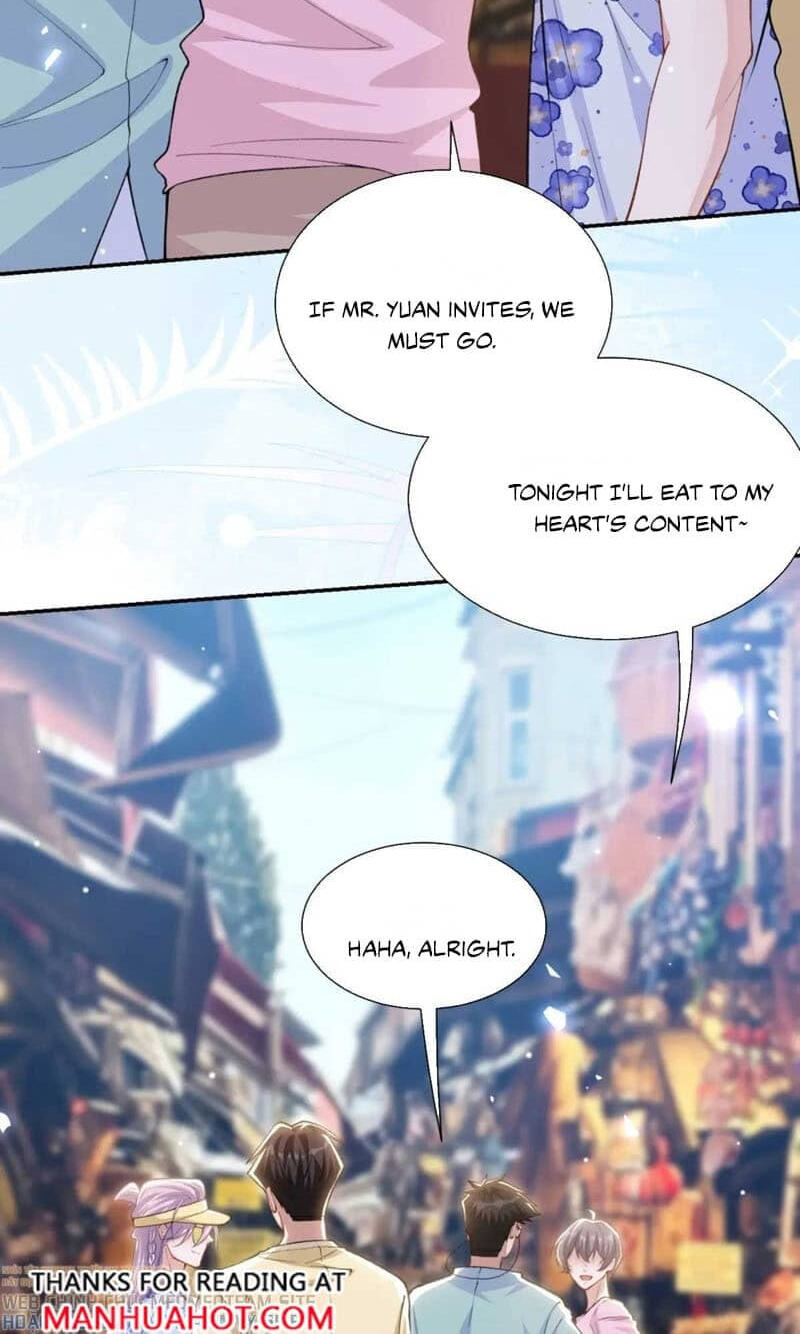 Borrowed hearts Chapter 265 page 24 - 