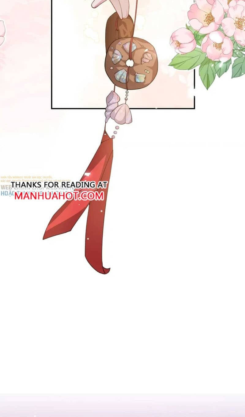 Borrowed hearts Chapter 265 page 26 - 