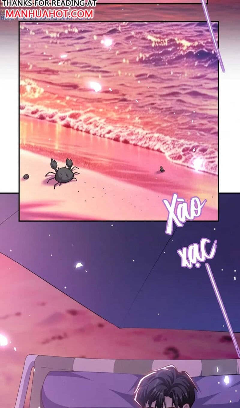 Borrowed hearts Chapter 265 page 28 - 