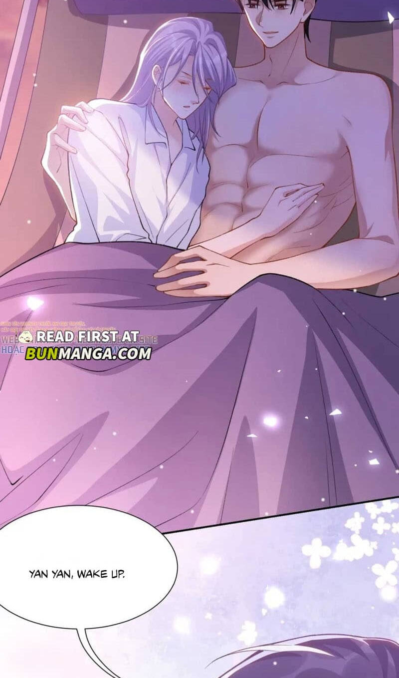 Borrowed hearts Chapter 265 page 29 - 