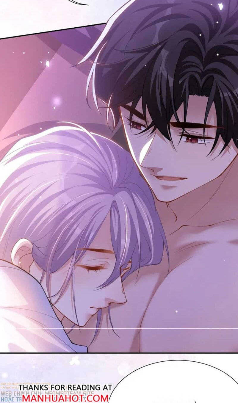 Borrowed hearts Chapter 265 page 30 - 