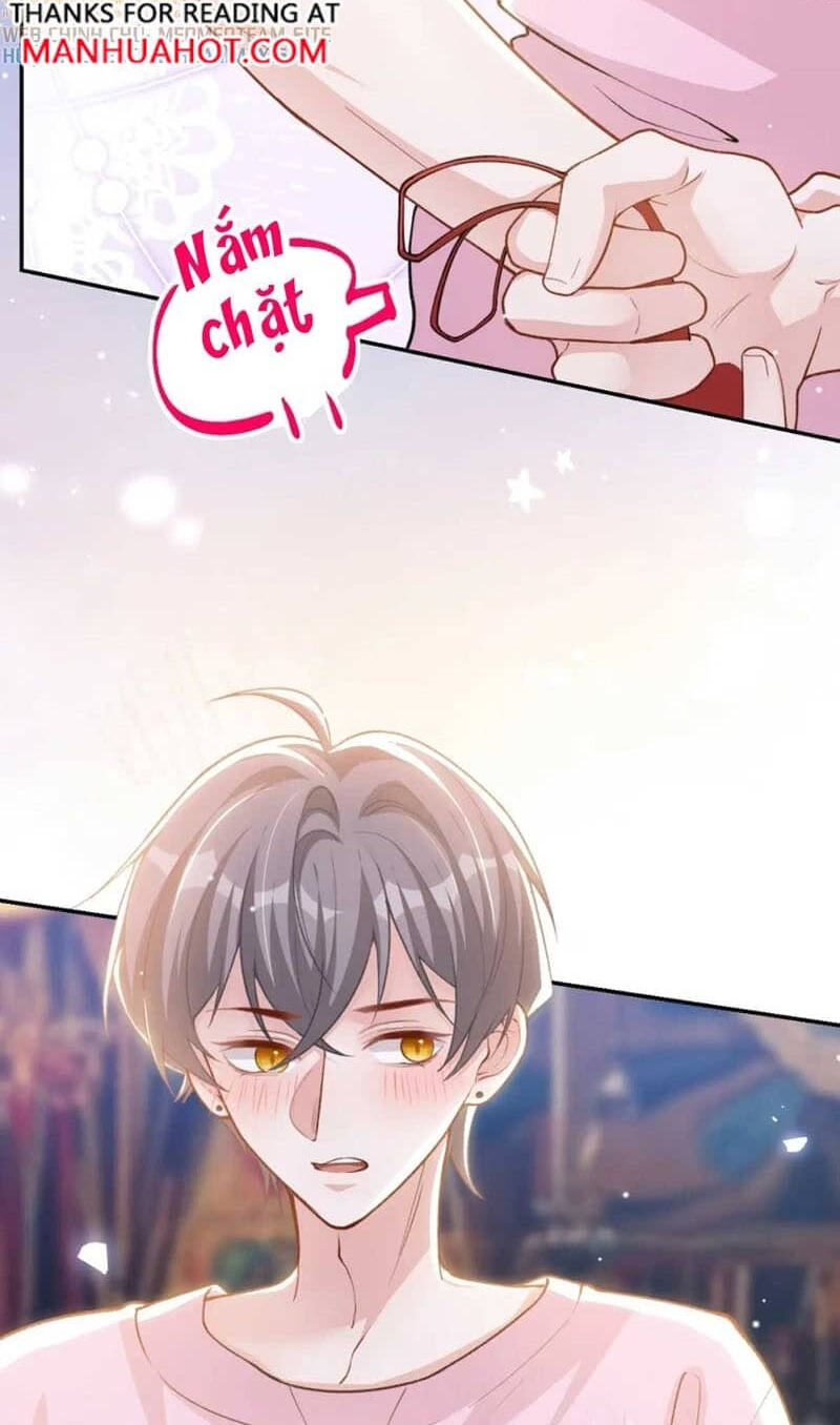 Borrowed hearts Chapter 265 page 4 - 