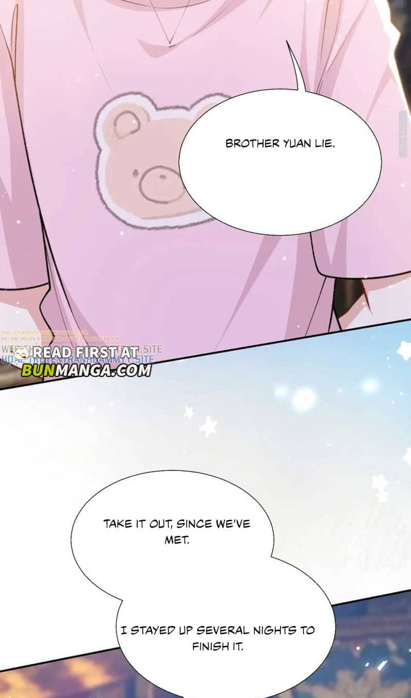 Borrowed hearts Chapter 265 page 5 - 