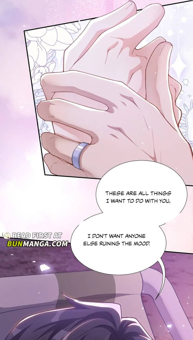 Borrowed hearts Chapter 266 page 12 - 