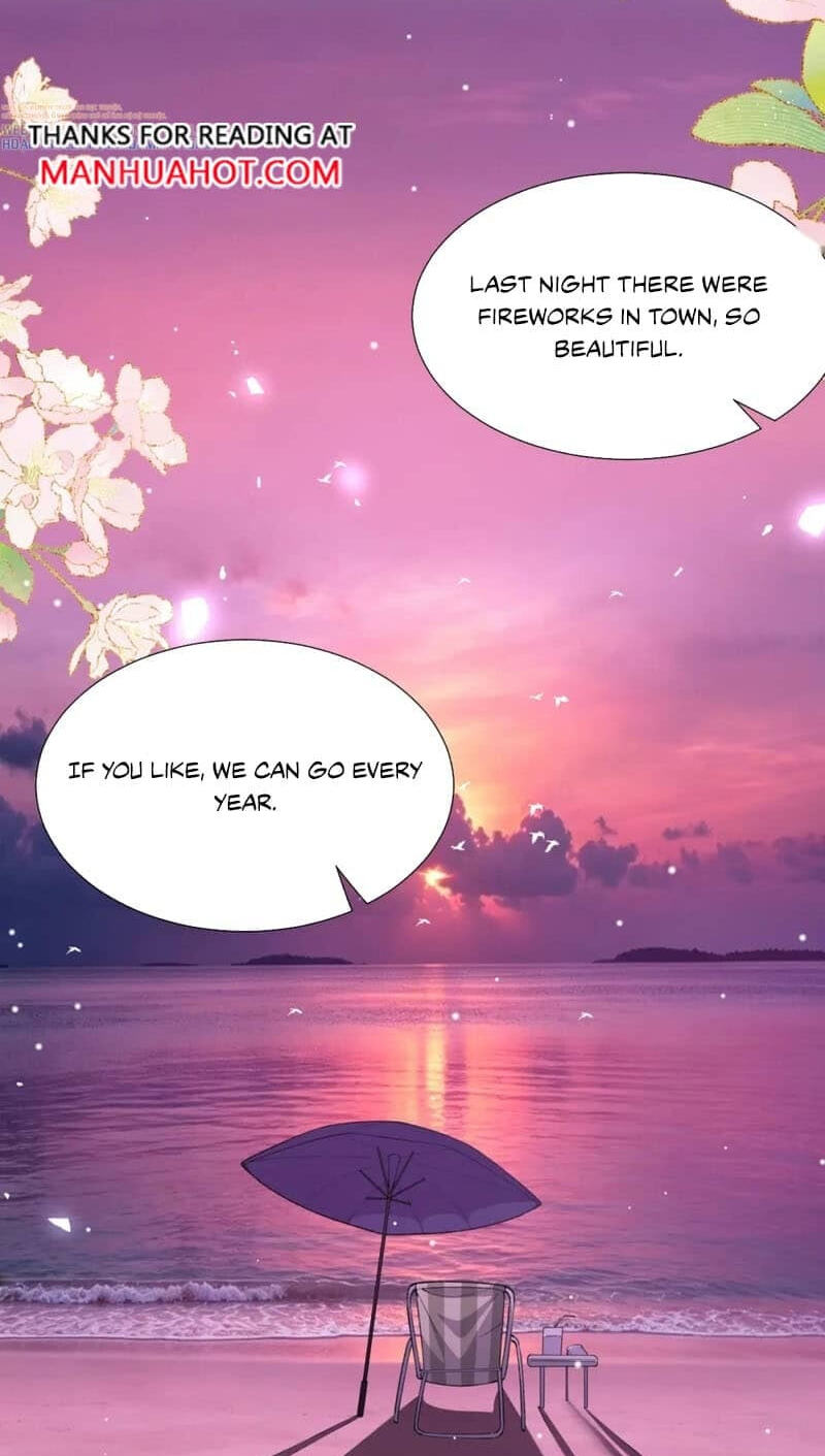 Borrowed hearts Chapter 266 page 14 - 