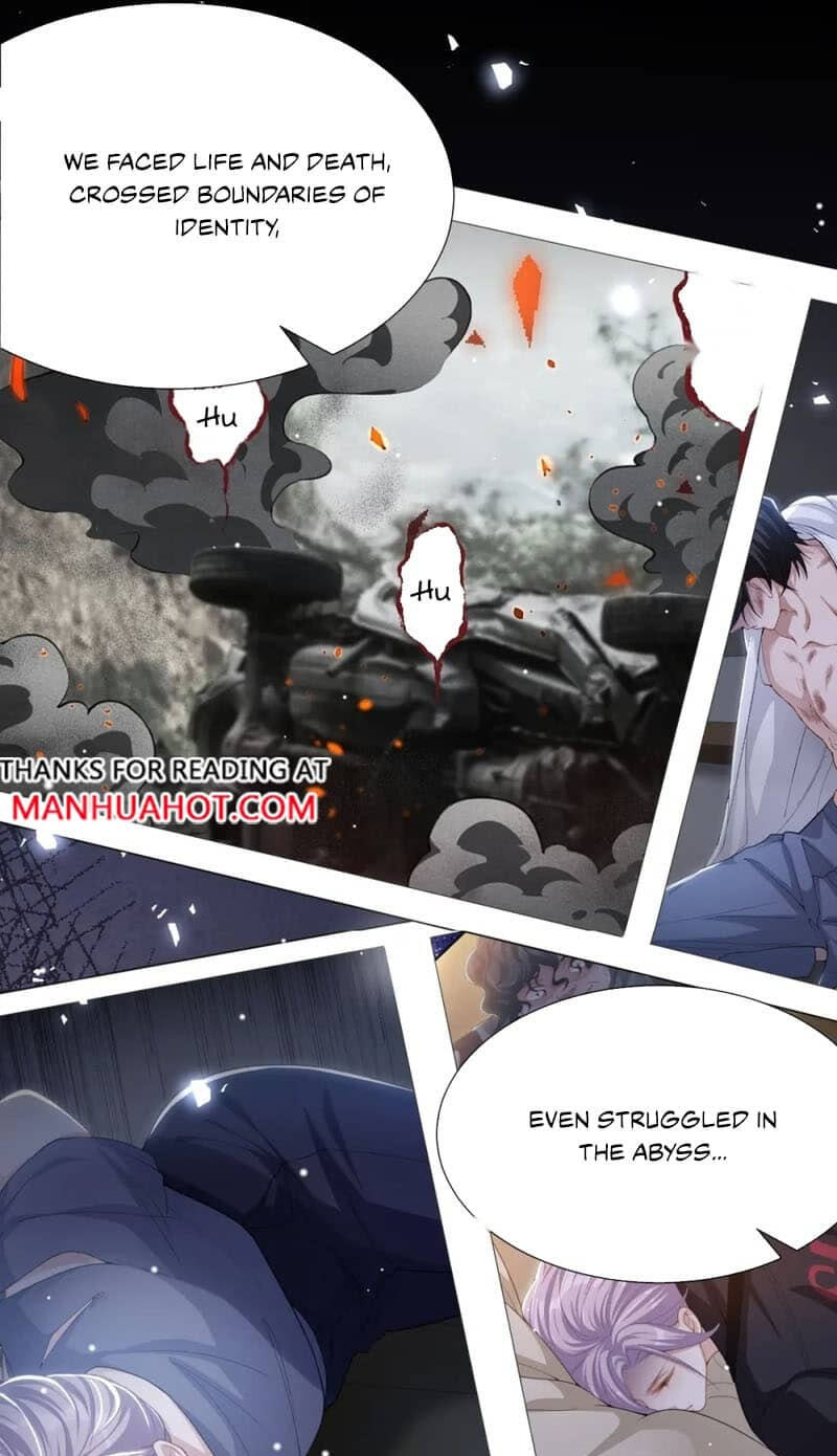 Borrowed hearts Chapter 266 page 18 - 