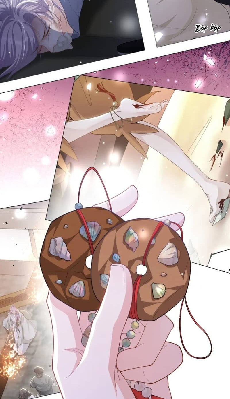 Borrowed hearts Chapter 266 page 19 - 