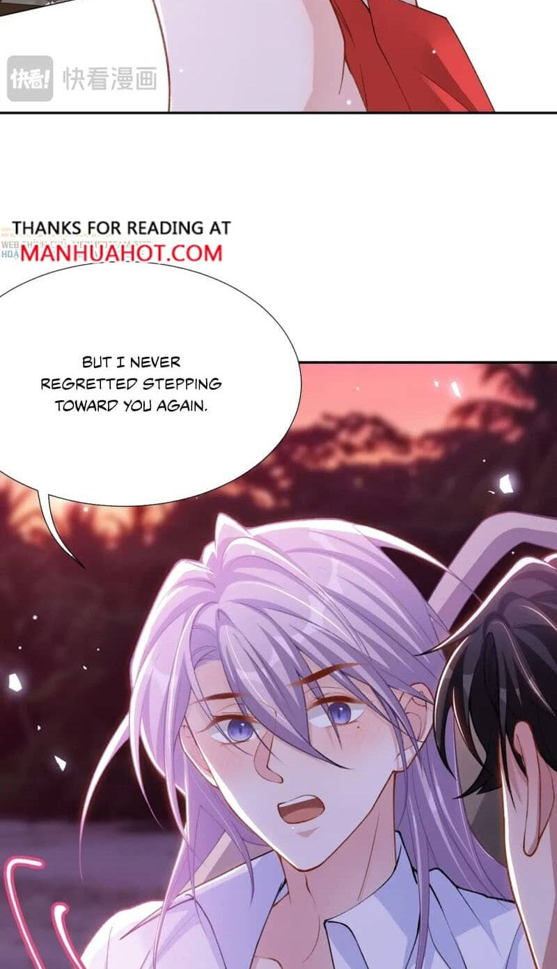 Borrowed hearts Chapter 266 page 20 - 