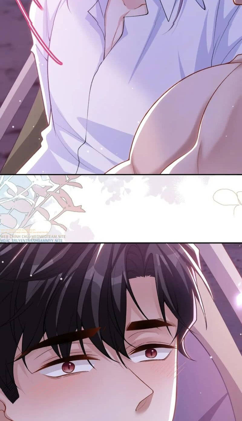Borrowed hearts Chapter 266 page 21 - 