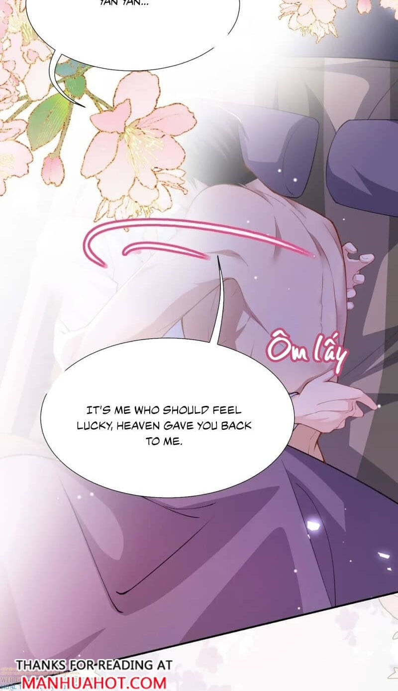 Borrowed hearts Chapter 266 page 23 - 