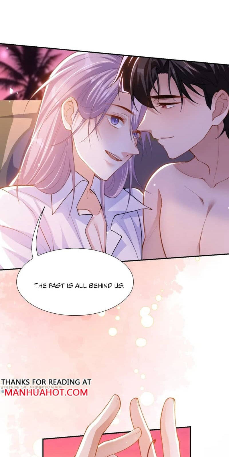 Borrowed hearts Chapter 266 page 25 - 