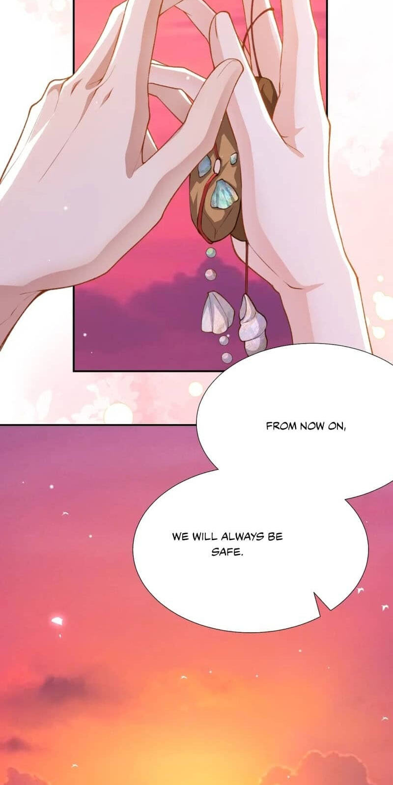 Borrowed hearts Chapter 266 page 26 - 