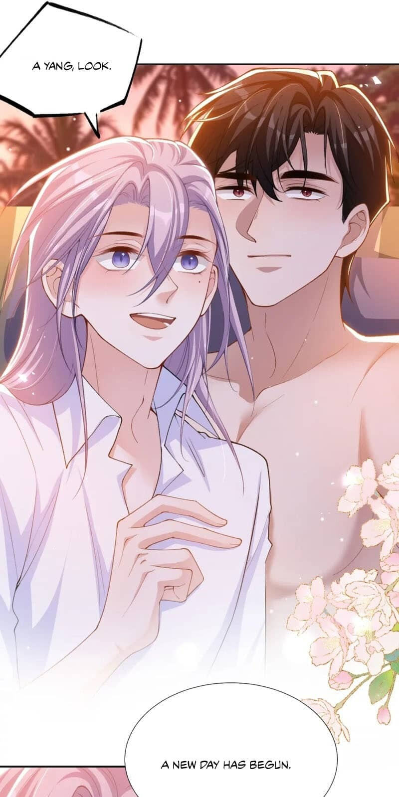 Borrowed hearts Chapter 266 page 29 - 