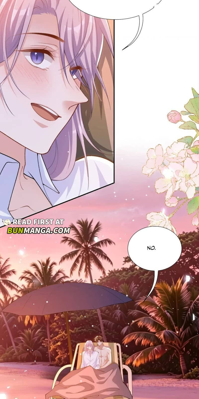 Borrowed hearts Chapter 266 page 30 - 