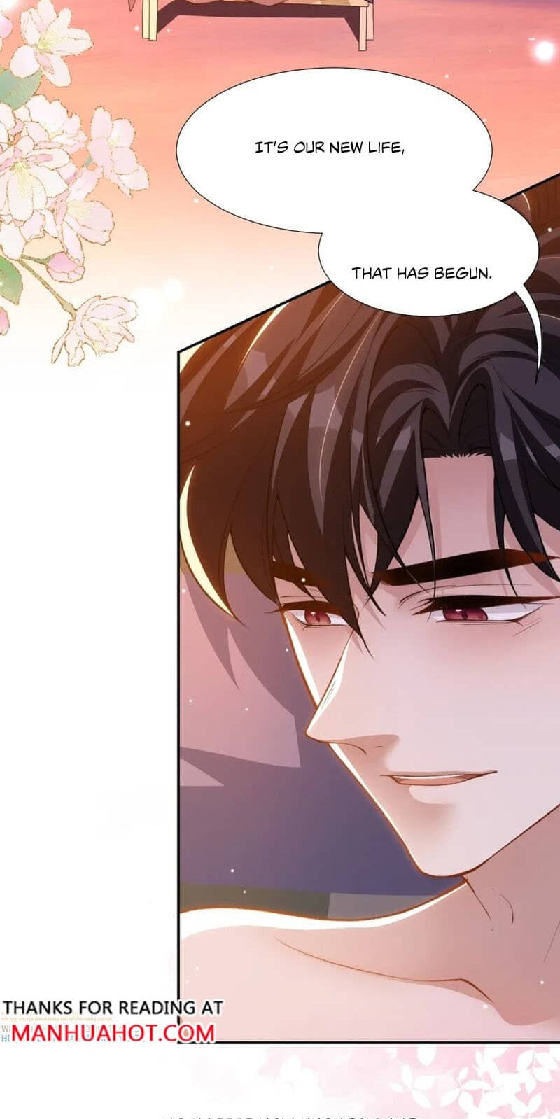 Borrowed hearts Chapter 266 page 31 - 