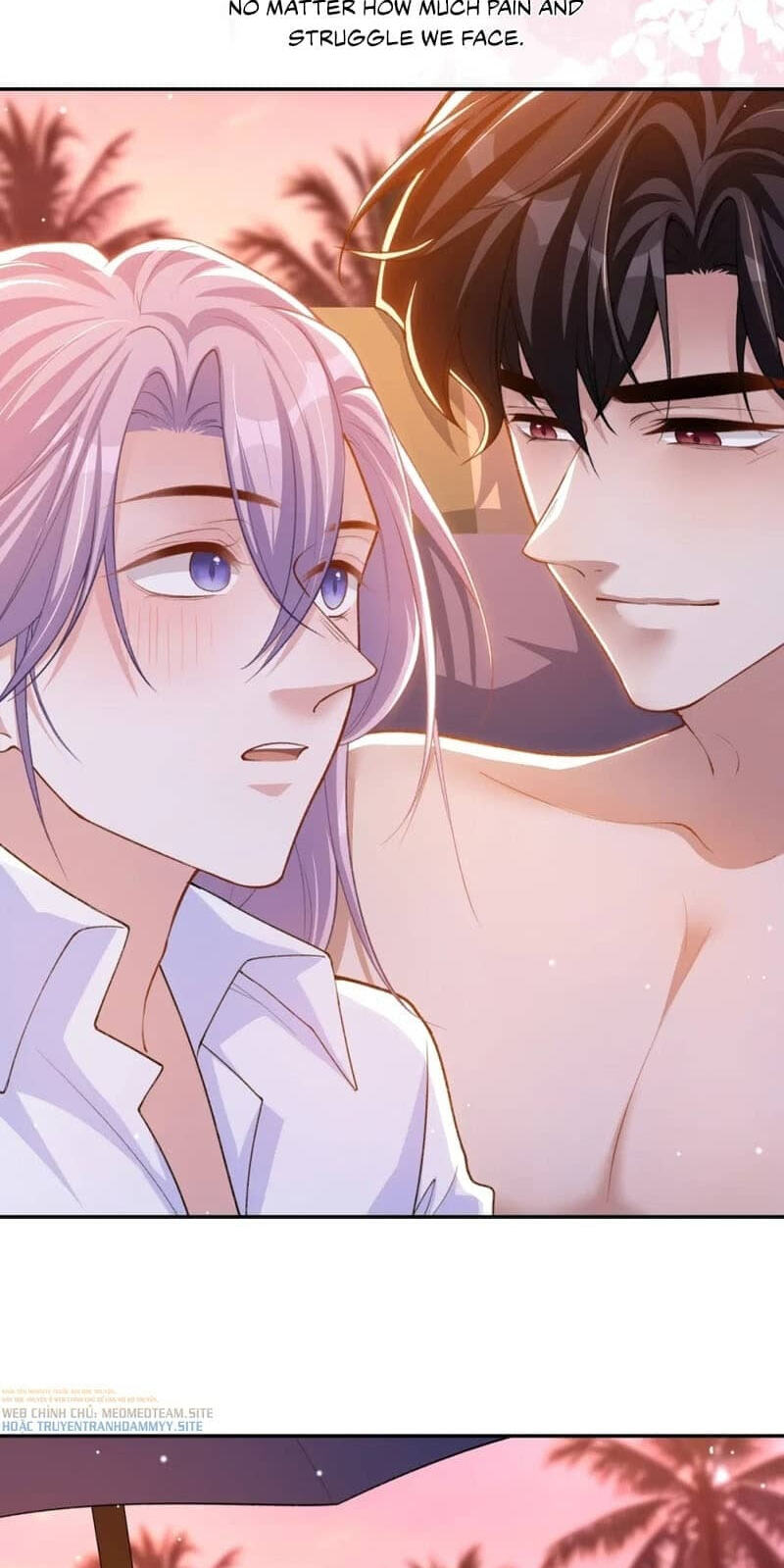 Borrowed hearts Chapter 266 page 32 - 