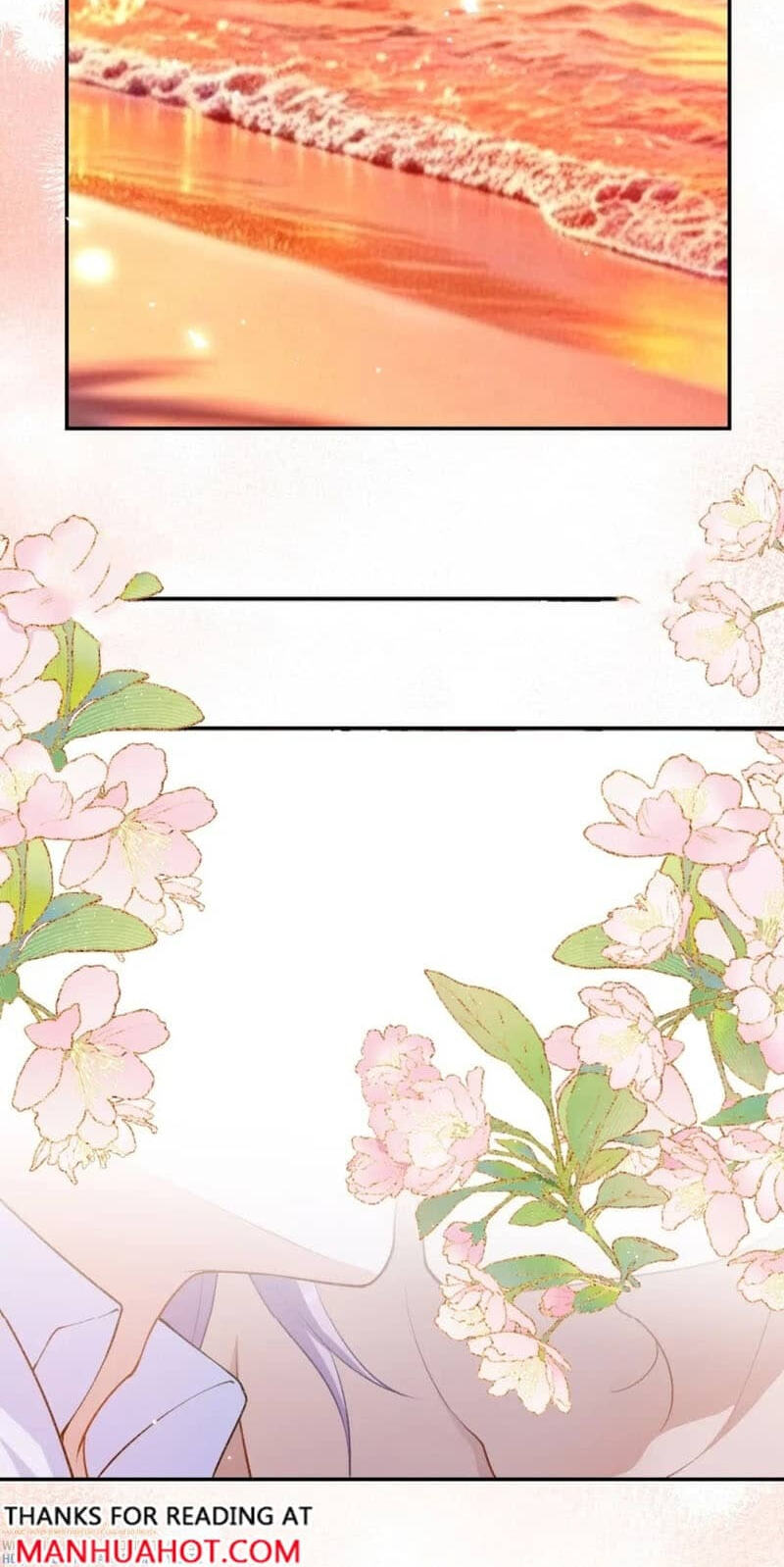 Borrowed hearts Chapter 266 page 34 - 