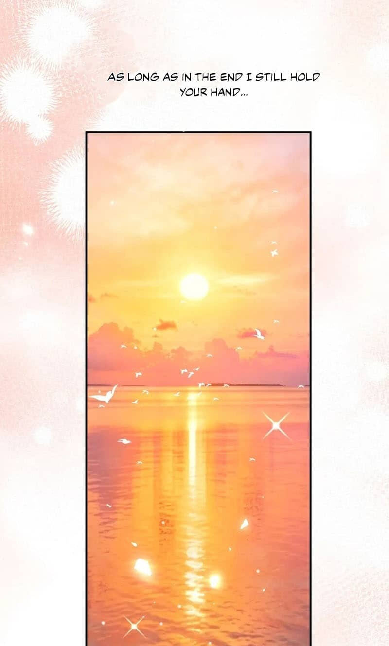 Borrowed hearts Chapter 266 page 35 - 