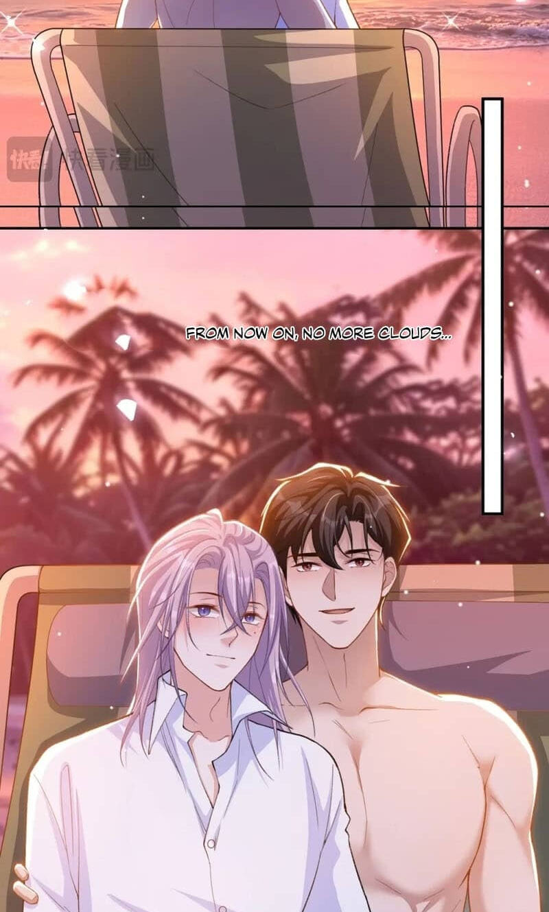 Borrowed hearts Chapter 266 page 37 - 