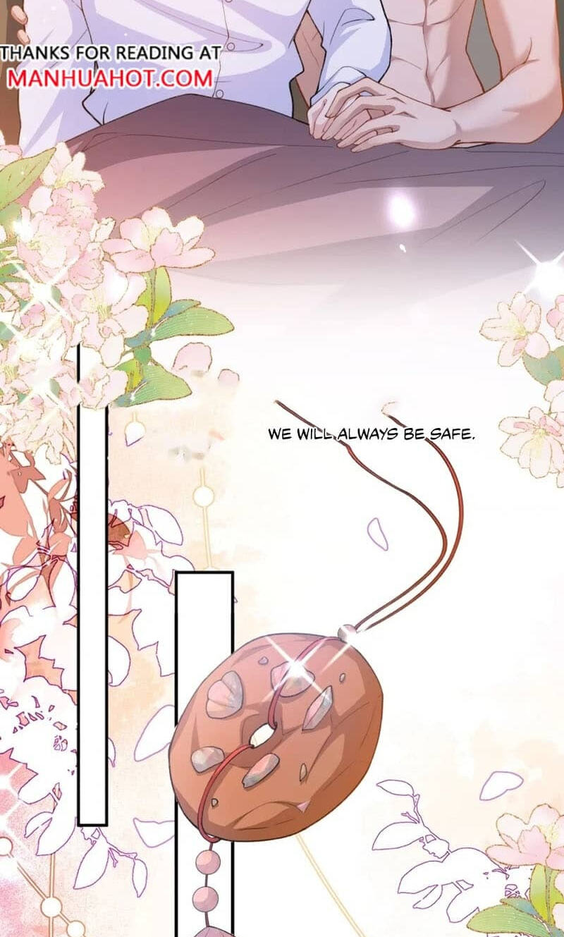 Borrowed hearts Chapter 266 page 38 - 
