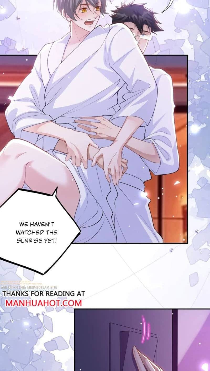 Borrowed hearts Chapter 266 page 7 - 