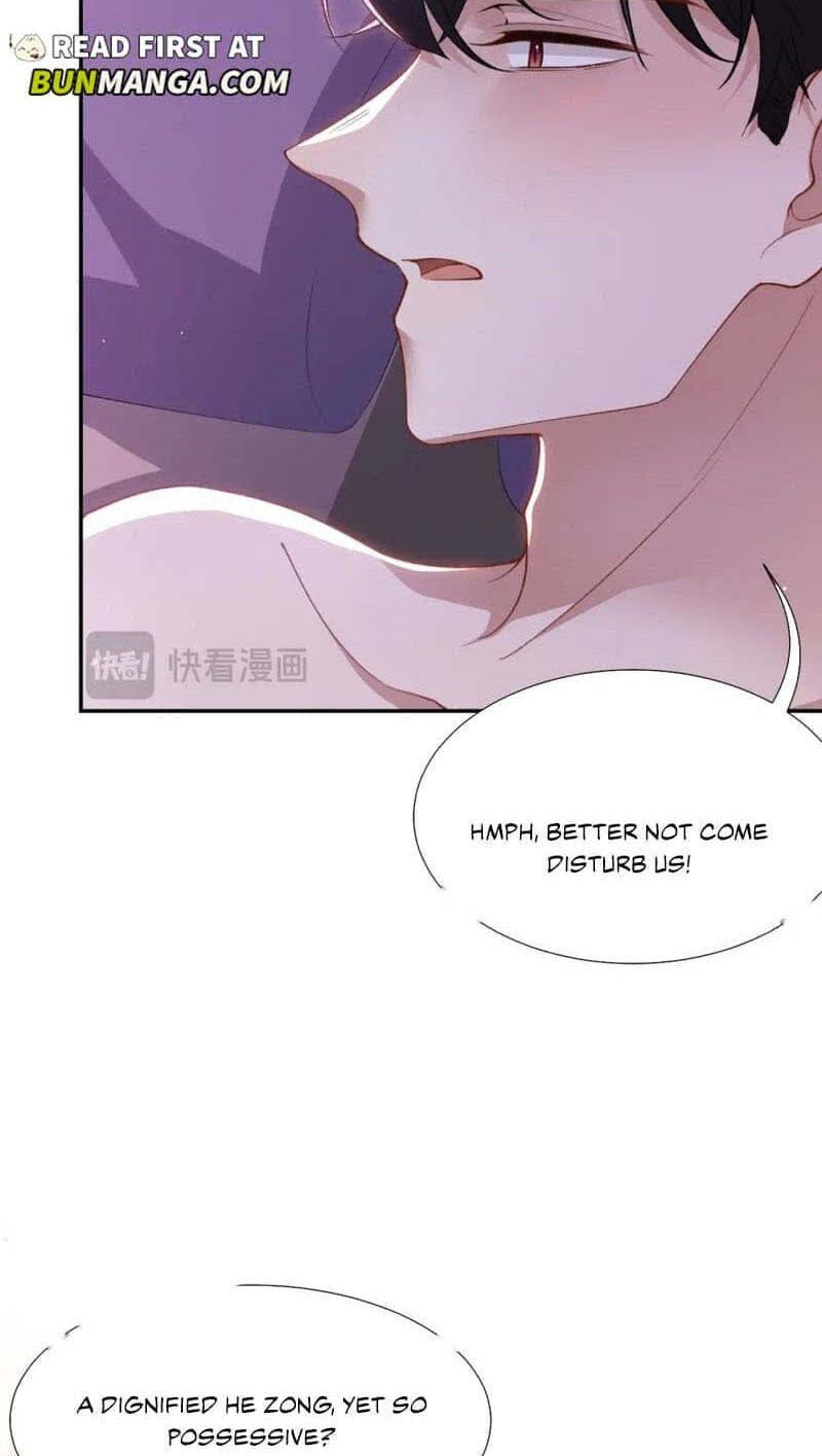 Borrowed hearts Chapter 266 page 10 - 