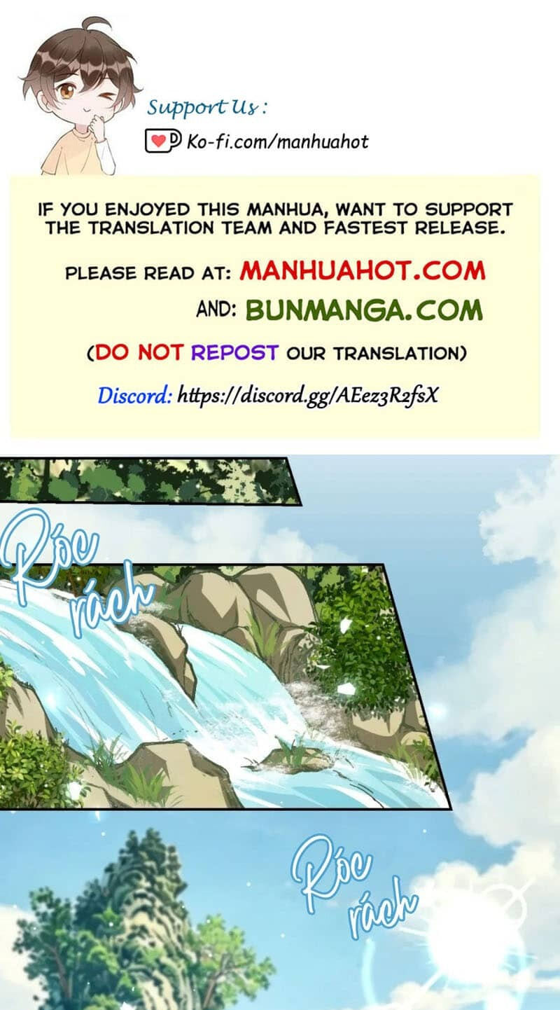 Borrowed hearts Chapter 267 page 1 - 