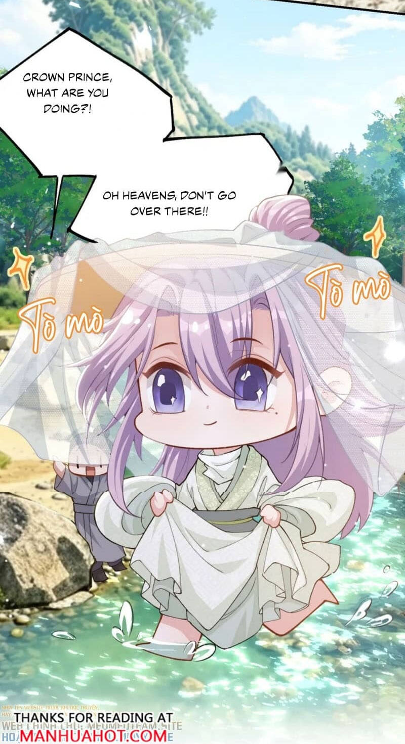 Borrowed hearts Chapter 267 page 12 - 