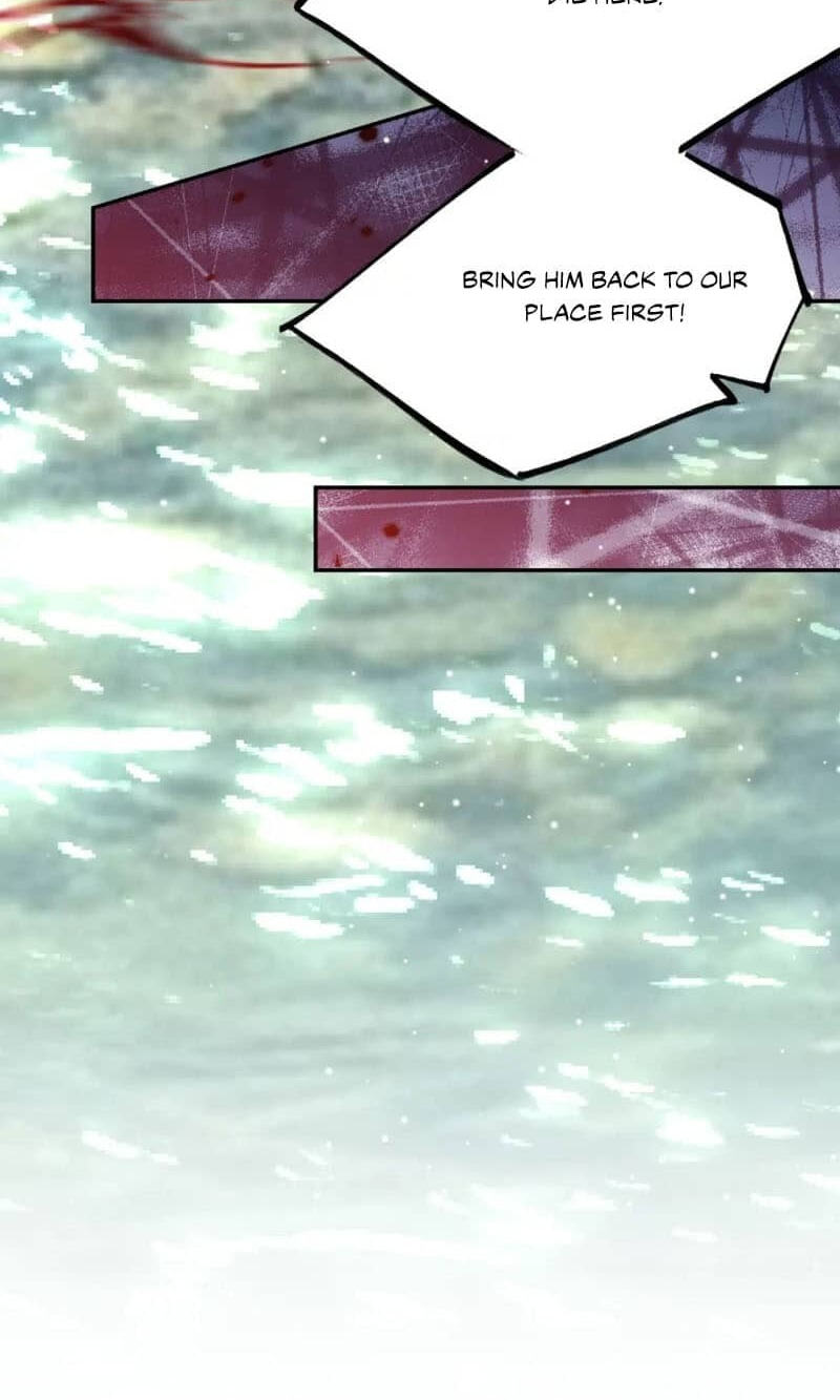 Borrowed hearts Chapter 267 page 17 - 