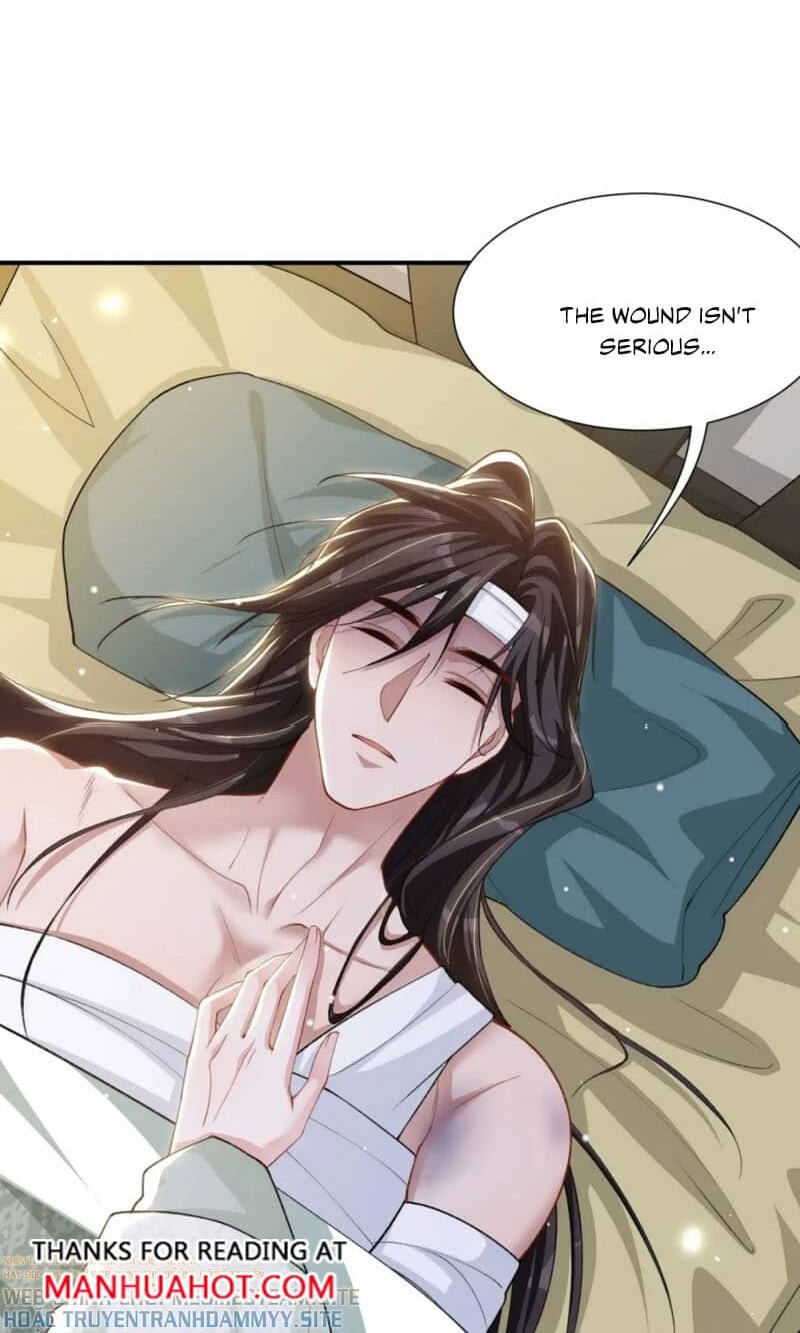 Borrowed hearts Chapter 267 page 24 - 