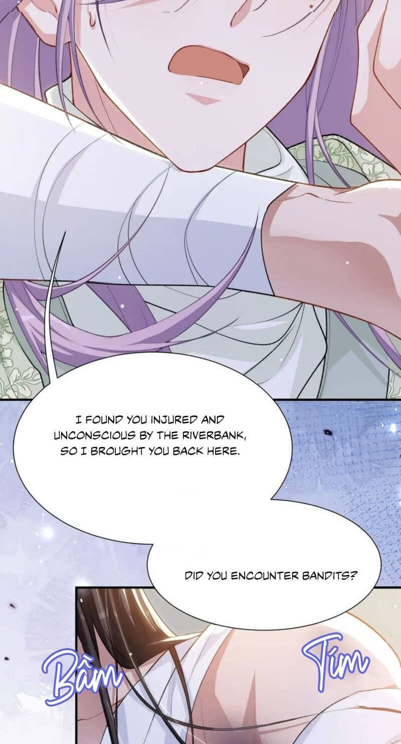 Borrowed hearts Chapter 267 page 28 - 