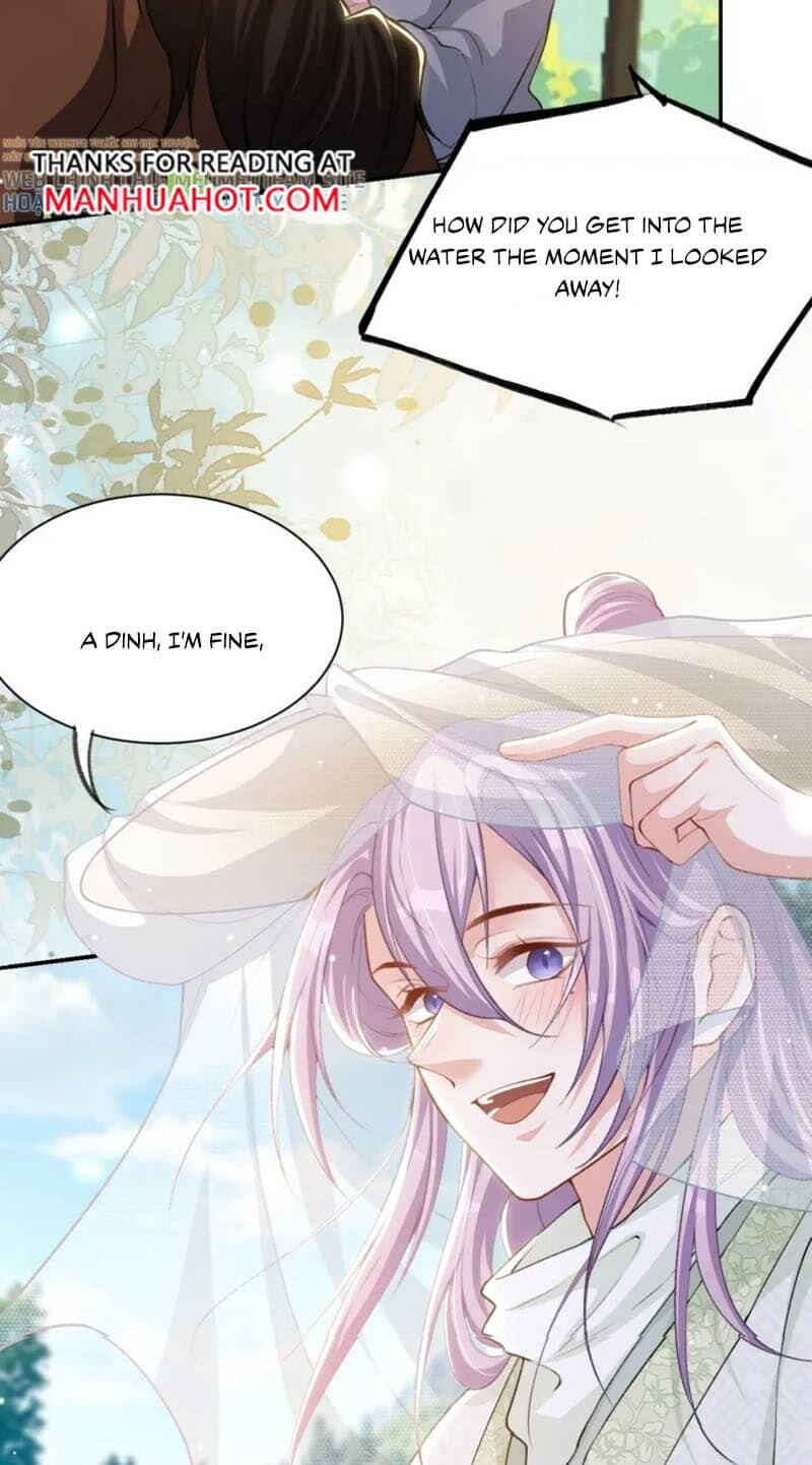 Borrowed hearts Chapter 267 page 5 - 